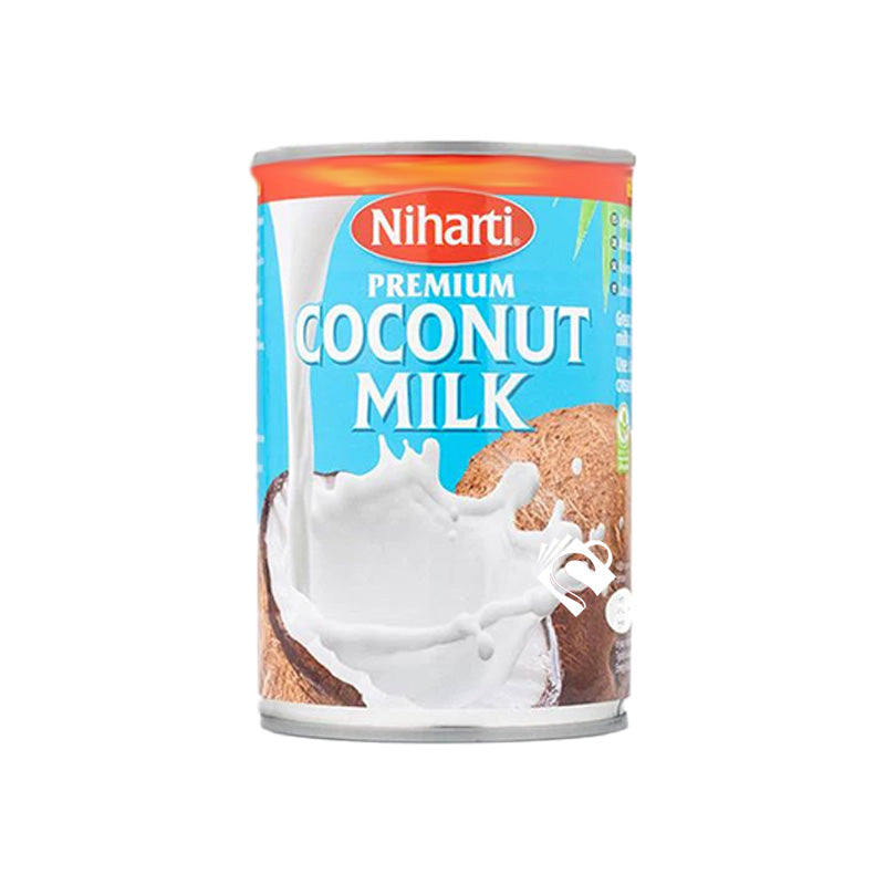 Niharti Coconut Cream Tins 400ml^