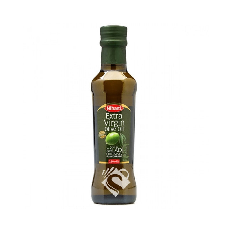 Niharti Extra Virgin Olive Oil 250ml