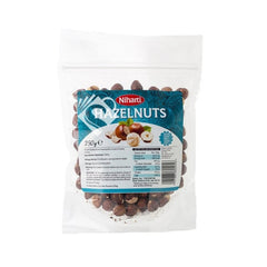 Niharti Hazelnuts 250g