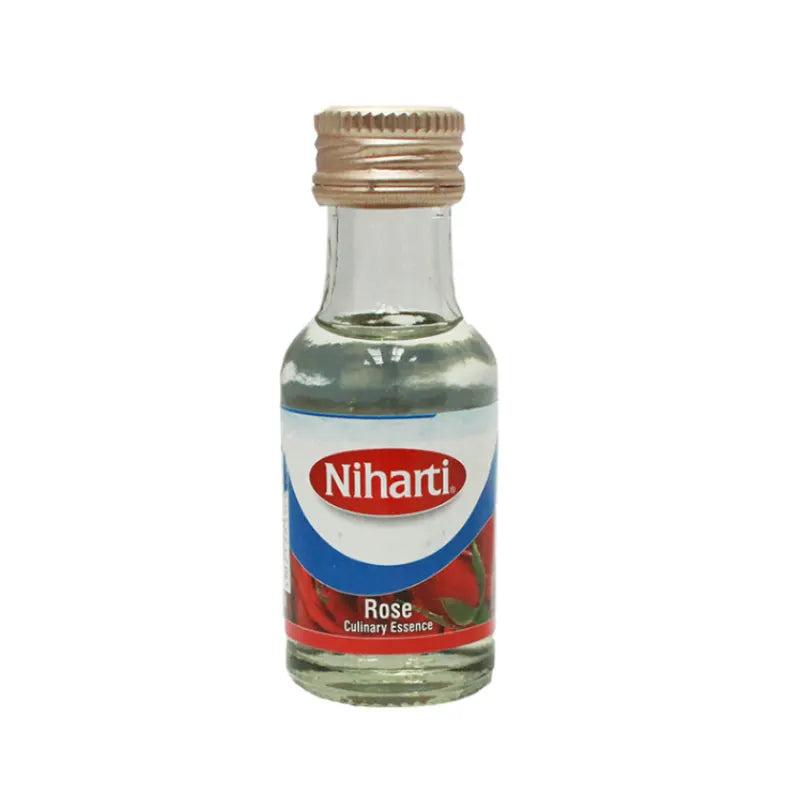 Niharti Concentrated Rose Essence 28g^