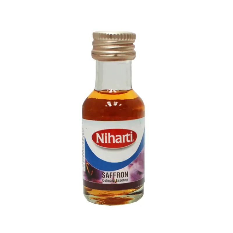 Niharti Concentrated Saffron Essence 28g^