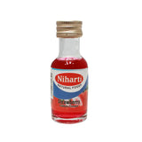 Niharti Concentrated Strawberry Essence 28g^