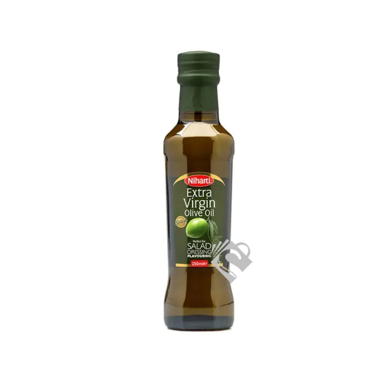 Niharti Extra Virgin Olive Oil 250ml^