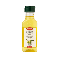 Niharti Olive Oil 100ml^