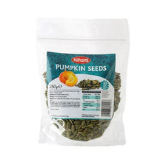 Niharti Pumpkin Seeds 250g