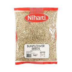 Niharti Sunflower Seeds 750g