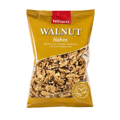 Niharti Walnut Kernels 450g