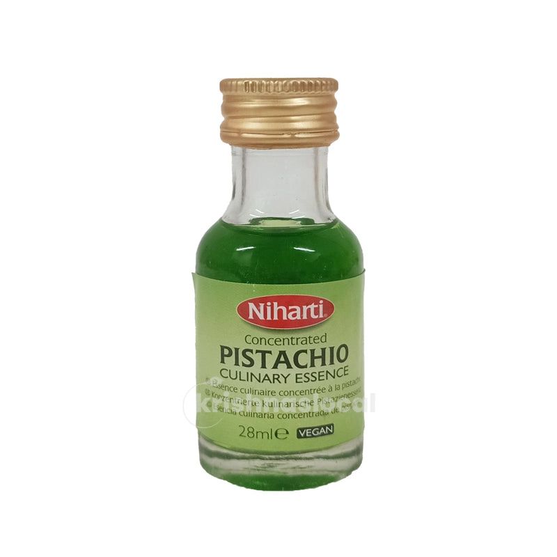 Niharti Concentrated Pistachio Essence 28g^ - Shaalis.com