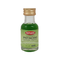 Niharti Concentrated Pistachio Essence 28g^ - Shaalis.com
