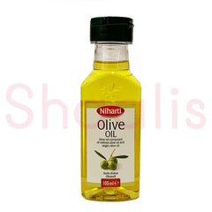 Niharti Olive Oil 100ml^ - Shaalis.com