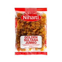 Niharti jambo Raisins 250g