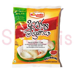 Nikado Hopper Mixture 400g - Shaalis.com