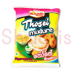 Nikado Thosei Mixture 400g - Shaalis.com