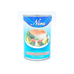 Niru Chinchard 425g^ - Shaalis.com