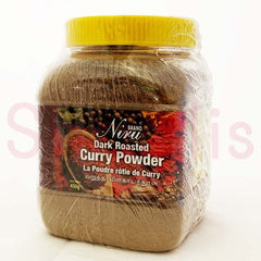 Niru Dark Roasted Curry Powder 450g^ - Shaalis.com