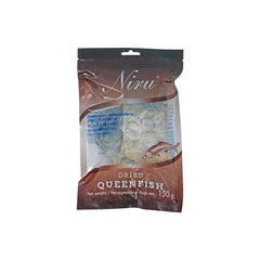 Niru Dried Katta Fish 150g^ - Shaalis.com