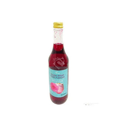 Niru Faluda Rose Syrup 500ml^ - Shaalis.com