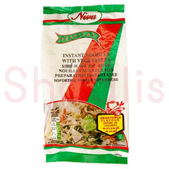 Niru Instant Noodles With Vegetables-Vegetable Flavour 300g - Shaalis.com