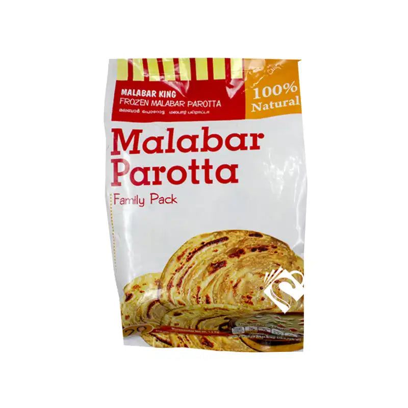 Niru Malabar King Parotta (Family Pack) 1.2kg^ - Shaalis.com