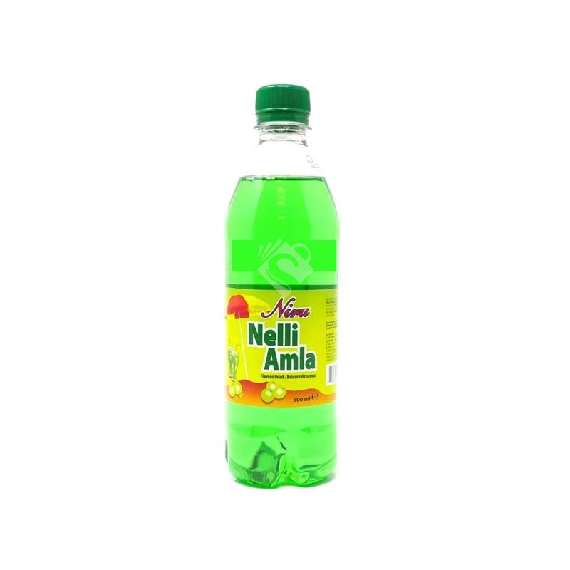 Niru Nelli Amla 500ml^ - Shaalis.com