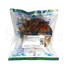 Niru Palm Kithul Jaggery 500g^ - Shaalis.com