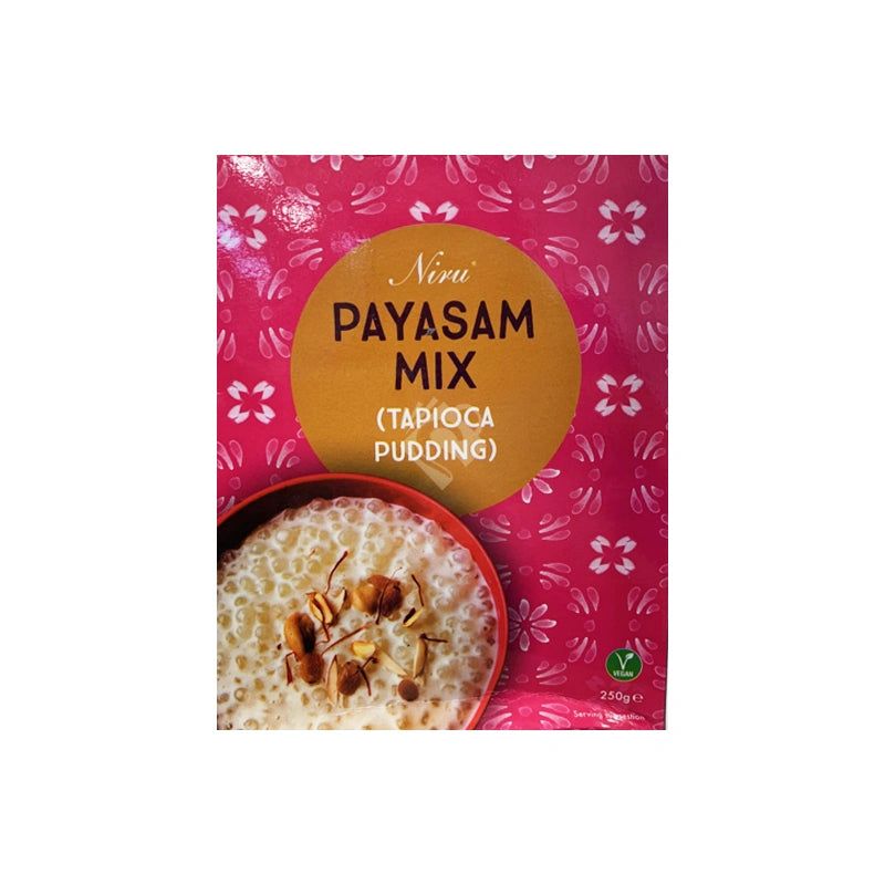 Niru Payasam Mix 200g^ - Shaalis.com