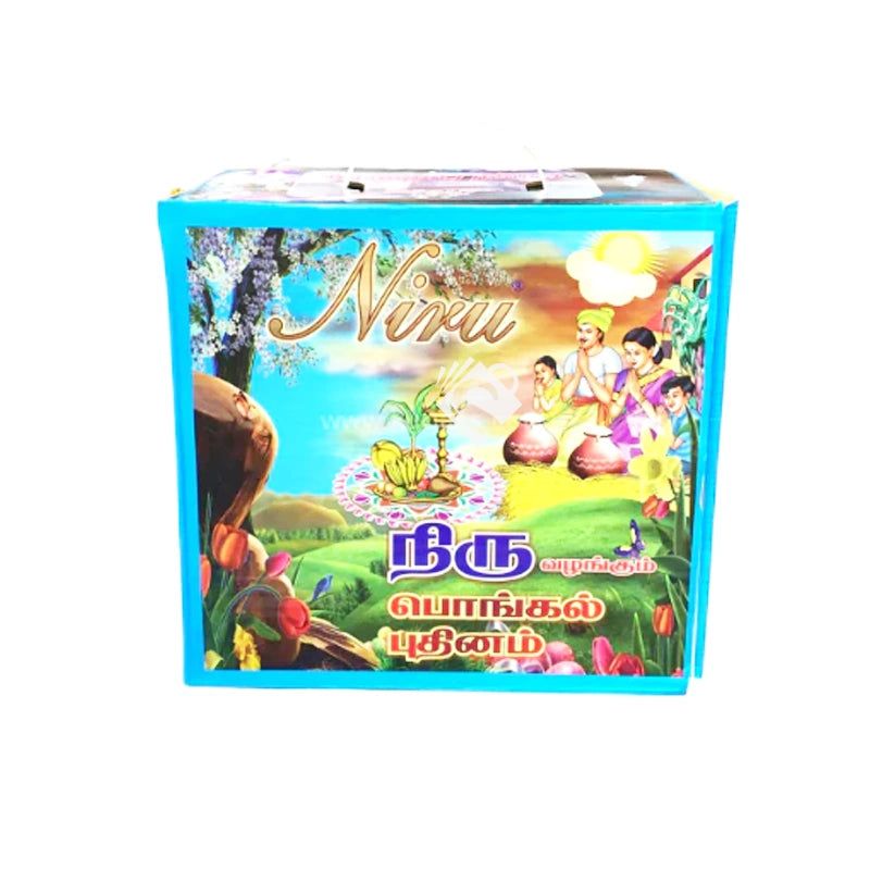 Niru Pongal Kit - Shaalis.com