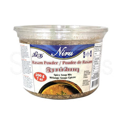 Niru Rasam Powder 200g^ - Shaalis.com