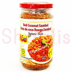 Niru Red Coconut Sambol 300g^ - Shaalis.com