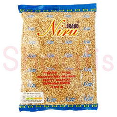 Niru Roasted Mung dal 450g^ - Shaalis.com
