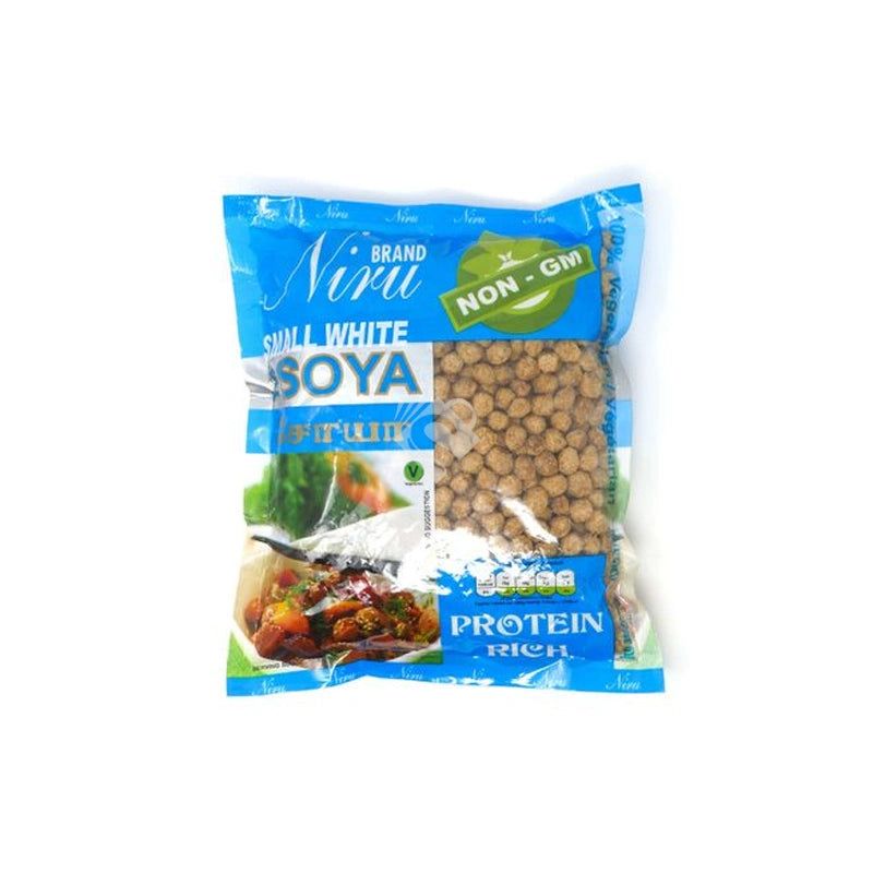 Niru Soya Nuggets 250g^ - Shaalis.com