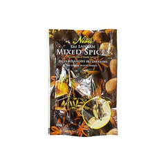Niru Spice Mix (Whole) 50g^ - Shaalis.com