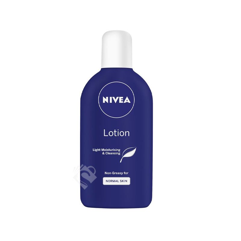 Nivea Lotion (Normal Skin) 250ml - Shaalis.com