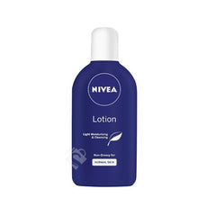 Nivea Lotion (Normal Skin) 250ml - Shaalis.com