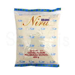 Niru Pulukodiyal/Odiyal Flour 400g^ - Shaalis.com