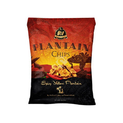 Olu Olu Plantain Chips with Chilli 65g^ - Shaalis.com