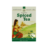 Palanquin Tea Bags Spiced (80)s