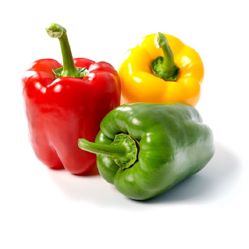 Paprika Big (1 Pcs) - Shaalis.com