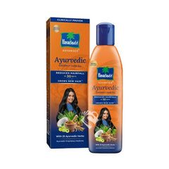 Parachute Advanced Ayurvedic Hair Oil 180ml