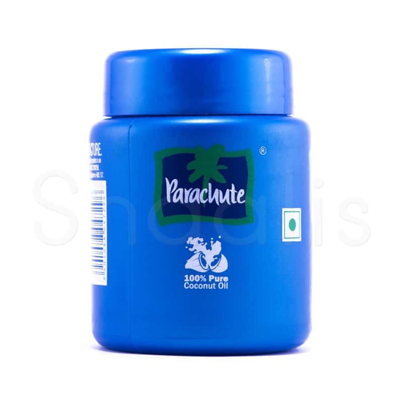 Parachute  Coconut Oil  200ml^ - Shaalis.com