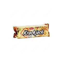 Parle Krackjack biscuits 60g^ - Shaalis.com