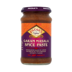 Patak's Garam Masala Spice Paste 283g