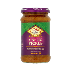 Pataks Garlic Pickle 300g