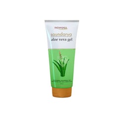 Patanjali Aloevera Gel 150ml^ - Shaalis.com