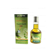 Patanjali Kesh Kanti Tel 120ml^ - Shaalis.com