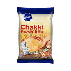 Pillsbury Chakki Fresh Atta 2kg