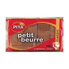 Piya Petit Beurre 700g^ - Shaalis.com