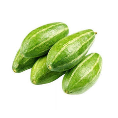 Parval / Pointed gourd 300g - Shaalis.com