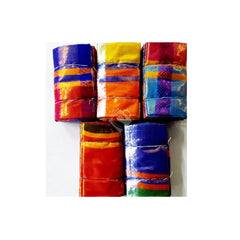 Pooja Clothes (5Pcs * 1Pack)^ - Shaalis.com