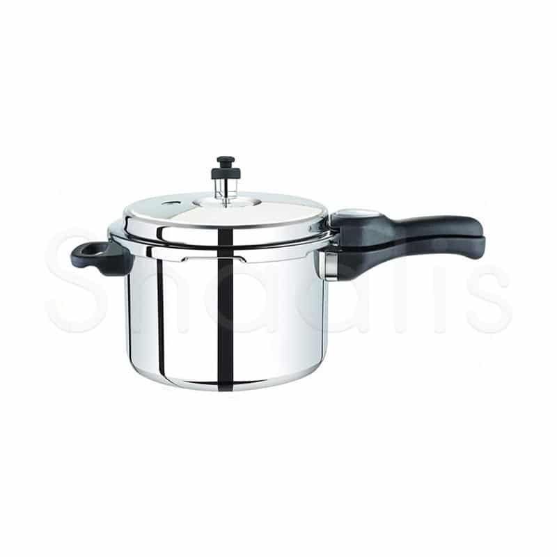 Premier Comfort Pressure Cooker 7.5 Litre - Shaalis.com